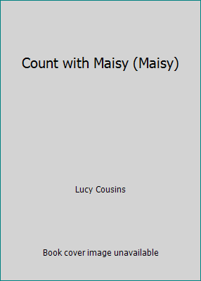 Count with Maisy (Maisy) by Lucy Cousins - Picture 1 of 1