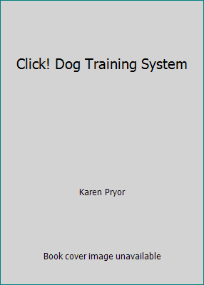 Click! Dog Training System by Karen Pryor - Picture 1 of 1