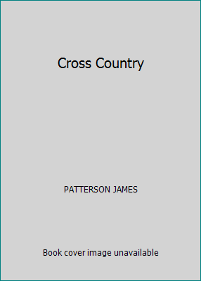 Cross Country by PATTERSON JAMES - Picture 1 of 1
