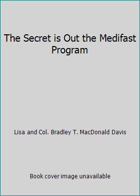 The Secret is Out the Medifast Program - Picture 1 of 1