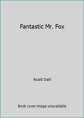 Fantastic Mr. Fox by Roald Dahl - Picture 1 of 1