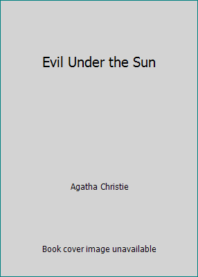 Evil Under the Sun by Agatha Christie - Picture 1 of 1