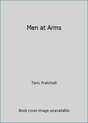 Men at Arms by Terry Pratchett - Picture 1 of 1