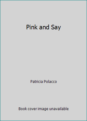 Pink and Say von Patricia Polacco - Bild 1 von 1