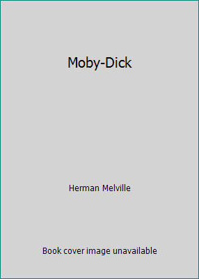 Moby-Dick by Herman Melville - Picture 1 of 1