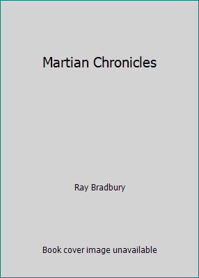 Martian Chronicles by Ray Bradbury - Picture 1 of 1