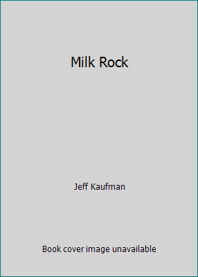Milk Rock by Jeff Kaufman - Picture 1 of 1