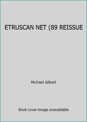 Etruscan Net (89 Reissue by Gilbert - Picture 1 of 1