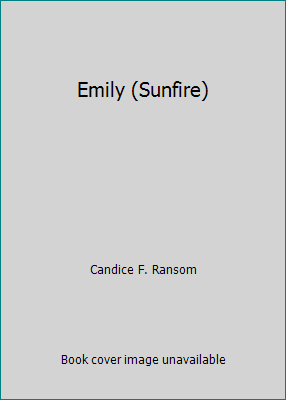 Emily (Sunfire) by Candice F. Ransom - Picture 1 of 1