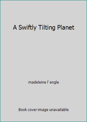 A Swiftly Tilting Planet by madeleine l' engle - Picture 1 of 1