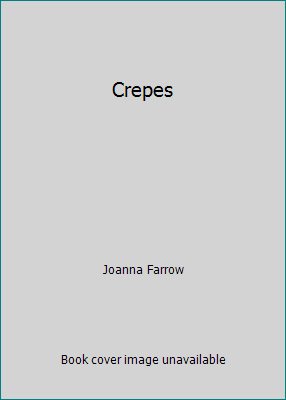Crepes by Joanna Farrow - Picture 1 of 1