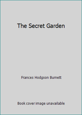 The Secret Garden by Frances Hodgson Burnett - Picture 1 of 1