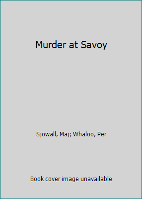 Mord in Savoyen von Sjowall, Maj; Whaloo, per - Bild 1 von 1