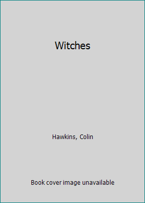 Witches by Hawkins, Colin - Picture 1 of 1