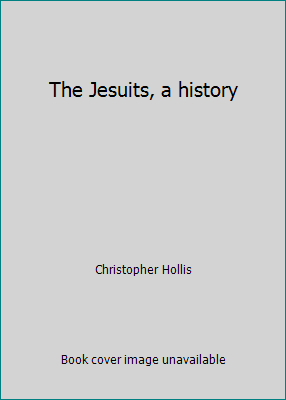 The Jesuits, a history by Christopher Hollis - Picture 1 of 1