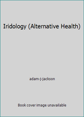 Iridology (Alternative Health) by adam-j-jackson - Foto 1 di 1
