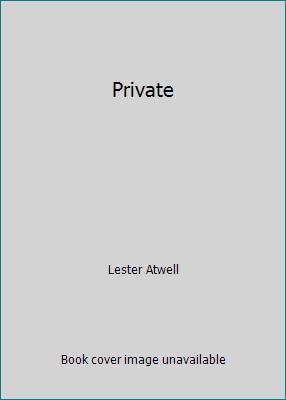 Private by Lester Atwell - Picture 1 of 1