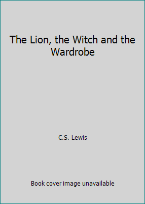 The Lion, the Witch and the Wardrobe by C.S. Lewis - Picture 1 of 1