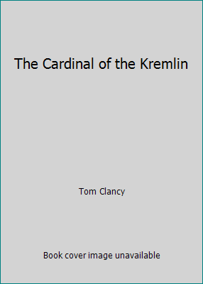 The Cardinal of the Kremlin by Tom Clancy - Picture 1 of 1