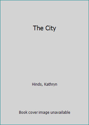 The City by Hinds, Kathryn - Picture 1 of 1