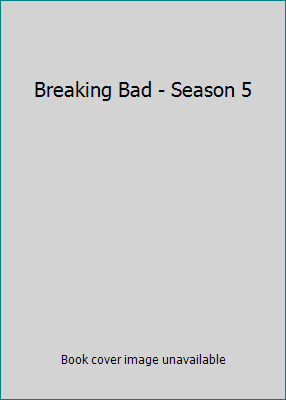 Breaking Bad - Staffel 5 - Bild 1 von 1