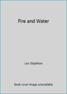 Fire and Water by Leo Stapleton - Foto 1 di 1