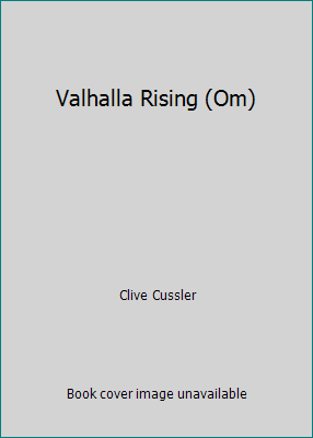 Valhalla Rising (Om) by Clive Cussler - Picture 1 of 1
