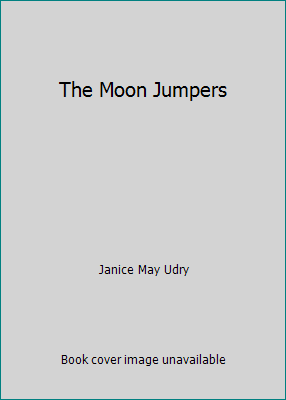 The Moon Jumpers by Janice May Udry - Picture 1 of 1