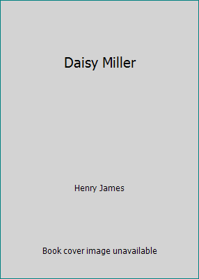 Daisy Miller by Henry James - Picture 1 of 1
