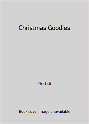 Christmas Goodies by Oechsli - Picture 1 of 1