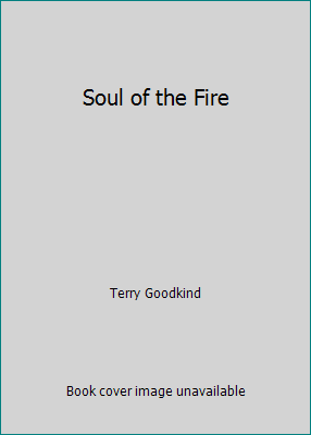 Soul of the Fire by Terry Goodkind - Picture 1 of 1