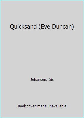 Quicksand (Eve Duncan) by Johansen, Iris - Picture 1 of 1