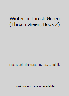 Winter in Soorgrün (Thrush Green, Buch 2) - Bild 1 von 1