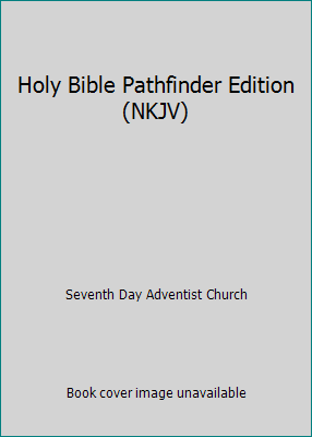 Heilige Bibel Pfadfinder Ausgabe (NKJV) von Kirche der Siebenten-Tags-Adventisten - Bild 1 von 1