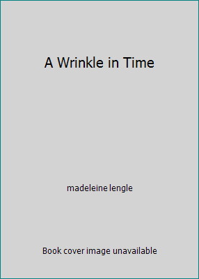 A Wrinkle in Time by madeleine lengle - Picture 1 of 1