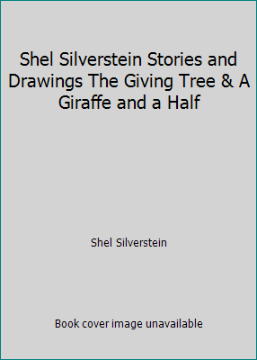 Shel Silverstein, Stories and Drawings (The Giving Tree and A Giraffe and a... - Picture 1 of 1