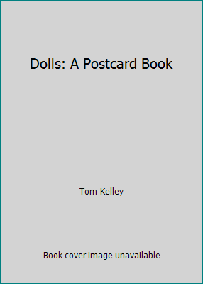 Puppen: Ein Postkartenbuch von Tom Kelley - Bild 1 von 1