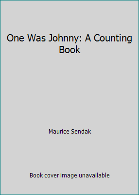 One Was Johnny: A Counting Book by Maurice Sendak - Picture 1 of 1