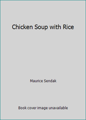 Chicken Soup with Rice by Maurice Sendak - Picture 1 of 1