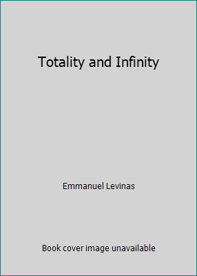 Totality and Infinity by Emmanuel Levinas - Picture 1 of 1