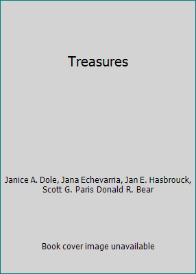 Treasures - Picture 1 of 1