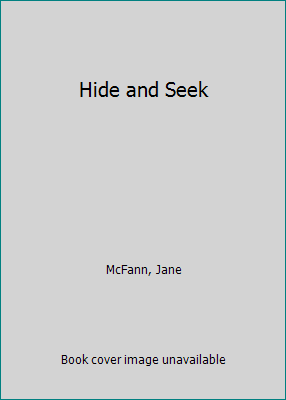 Hide and Seek by McFann, Jane - Afbeelding 1 van 1