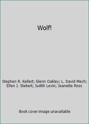 Wolf! - Bild 1 von 1