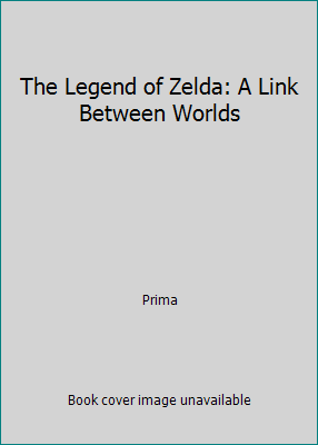 The Legend of Zelda: A Link Between Worlds by Prima - Picture 1 of 1