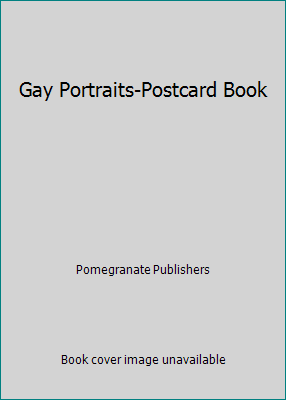 Gay Portraits/Postkarten von Granatapfel Artbooks