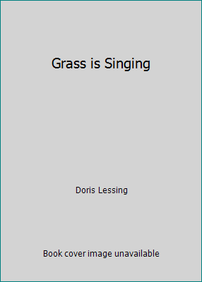 Grass is Singing by Doris Lessing - Picture 1 of 1