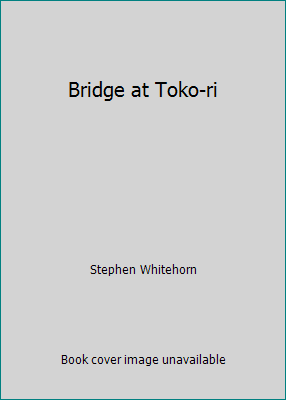 Bridge at Toko-ri by Stephen Whitehorn - Picture 1 of 1