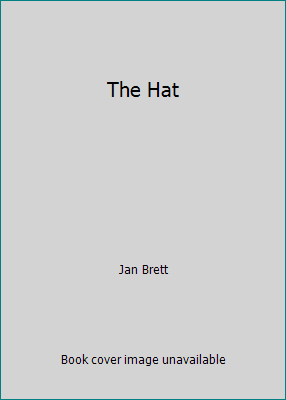 The Hat by Jan Brett - Picture 1 of 1