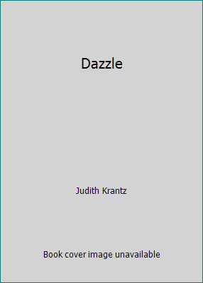Dazzle by Judith Krantz - Picture 1 of 1