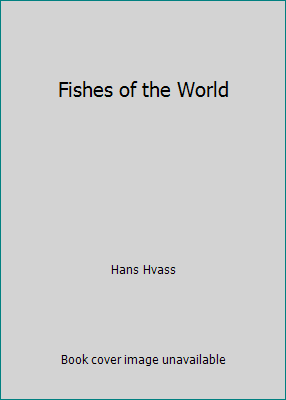 Fishes of the World by Hans Hvass - Picture 1 of 1